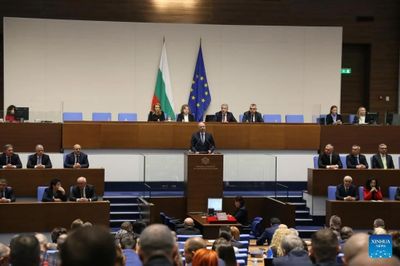 Bulgaria cho phép triển khai máy bay và binh sỹ Mỹ, bất chấp cảnh báo của Iran