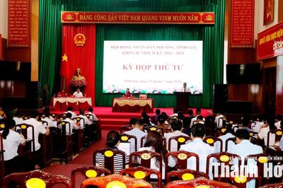 6 tháng đầu năm 2026, thu ngân sách phường Tĩnh Gia đạt gần 374 tỷ đồng