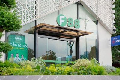 F88 báo lãi quý II tăng nhanh hơn doanh thu nhưng đối mặt áp lực nợ ngắn hạn