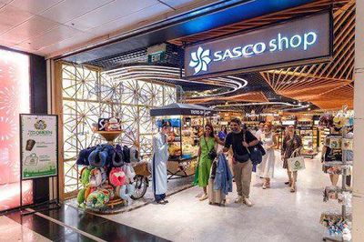 Vì sao Sasco báo lãi quý II gấp đôi cùng kỳ?