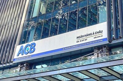 Vì sao ACB báo lãi giảm trong quý II?