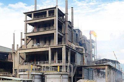 Thêm Tổng giám đốc và hai lãnh đạo Hóa chất Đức Giang bị khởi tố, cổ phiếu DGC giảm sàn