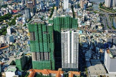 Hiện trạng 2 dự án nghìn tỷ của Novaland sau nhiều năm 'đóng băng'