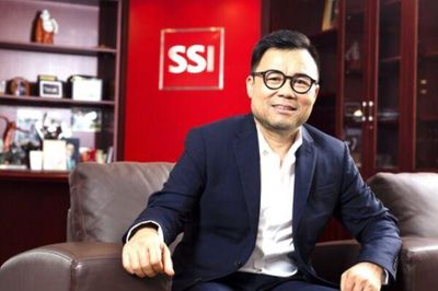 'Bố già chứng khoán' Nguyễn Duy Hưng: 'Giá nhiều cổ phiếu đã ở mức hấp dẫn cho NĐT tích sản'