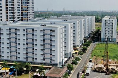 Giải bài toán an cư từ việc hoàn thiện Luật Nhà ở sửa đổi