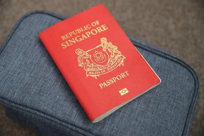 Những hộ chiếu quyền lực nhất thế giới theo xếp hạng Henley Passport Index