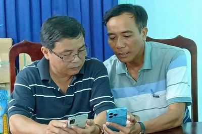 Chuyển đổi số góp phần đổi mới phương thức sinh hoạt chi bộ