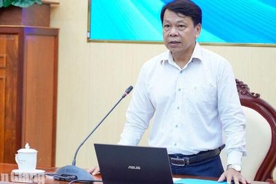Khảo sát 20 nghĩa trang liệt sĩ, tỉnh An Giang còn 15.753 mộ chưa xác định được danh tính