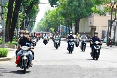 Thời tiết Bắc Ninh đêm 23, ngày 24/7: Nhiệt độ cao nhất 31 độ