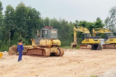 Bắc Ninh: Rút ngắn thủ tục đất đai, tạo động lực thu hút đầu tư