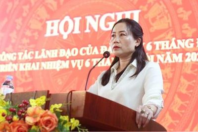 Bắc Ninh: Xã Yên Định triển khai nhiệm vụ 6 tháng cuối năm 2026