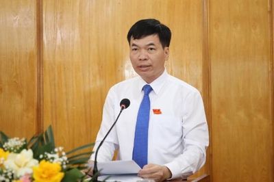 HĐND xã Tân Yên thông qua nghị quyết phát triển kinh tế - xã hội, nâng cao chất lượng giám sát