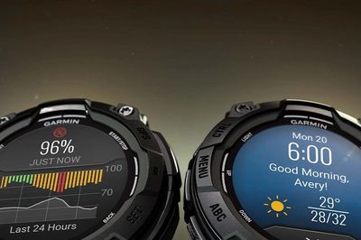 Cập nhật Garmin 15.13: Bước tiến mới trong việc tối ưu hóa dòng Instinct 3