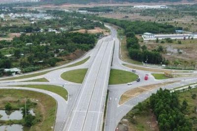 Cao tốc Hòa Liên - Túy Loan được chạy tối đa 80km/giờ