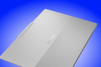 Lenovo ThinkBook 14x: Laptop 14 inch siêu nhẹ 990g cùng chip Intel Lunar Lake mạnh mẽ