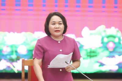 Tăng cường chủ động, nâng cao hiệu quả bảo vệ nền tảng tư tưởng của Đảng