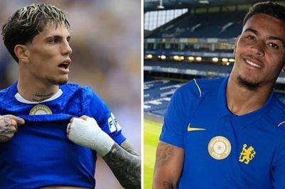 Chelsea và Aston Villa vướng cạm bẫy 45 ngày của UEFA trong thương vụ 117 triệu bảng