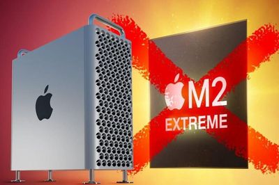 Bí ẩn dự án chip Extreme của Apple: Vì sao siêu vi xử lý mạnh nhất bị âm thầm khai tử?