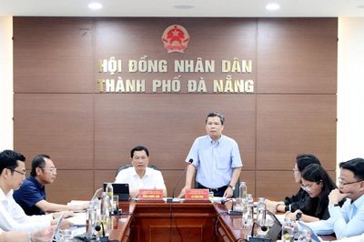 Ban Đô thị HĐND thành phố thẩm tra nội dung trình kỳ họp giữa năm 2026