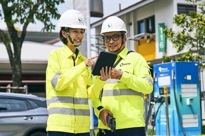 Giải mã lý do Singapore duy trì hệ thống điện ổn định nhất thế giới
