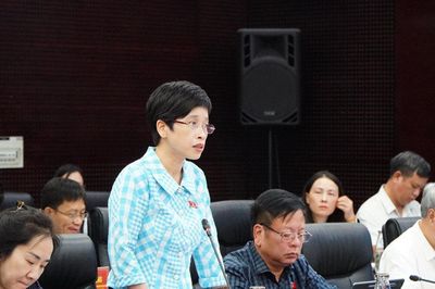 Đà Nẵng kiến nghị cơ chế đặc thù cho doanh nghiệp nhỏ và vừa trong Trung tâm Tài chính quốc tế