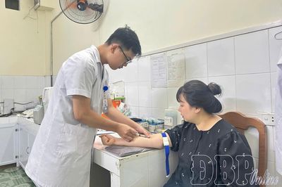 Giữ vững vai trò 'điểm tựa' của người lao động