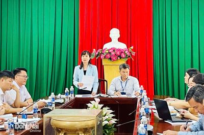 Chủ động tham mưu sửa đổi nghị quyết, đảm bảo chính sách không bị gián đoạn
