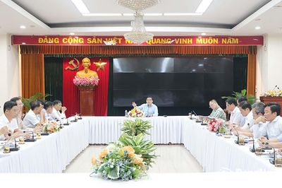 Thành phố Đồng Nai đặt mục tiêu đến hết tháng 7-2026 hoàn thành giải ngân 55% kế hoạch vốn đầu tư công