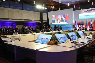 Việt Nam đề xuất 3 trọng tâm chiến lược định hướng cho hợp tác ASEAN - Nhật Bản