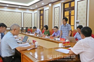 Việc triển khai Phong trào 'Bình dân học vụ số' phải bảo đảm thực chất