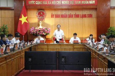 Kiên quyết xem xét thu hồi các dự án đầu tư trì hoãn, chậm tiến độ
