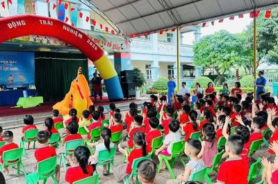 Cần linh hoạt trong sáp nhập trường học tại Lào Cai