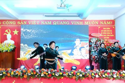 Để văn hóa nảy nở trong đời sống
