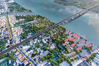Hạ tầng giao thông Vĩnh Long: Tiến độ cầu Đình Khao, cầu Ba Lai 8 và các dự án trọng điểm