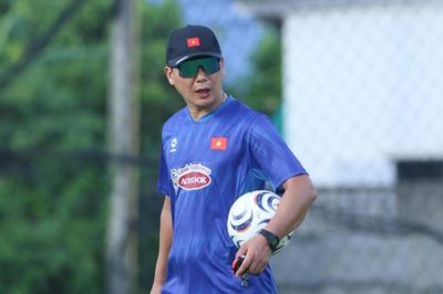 Tuyển Việt Nam và chiến thuật khối Rubik của HLV Kim Sang Sik tại ASEAN Cup 2026