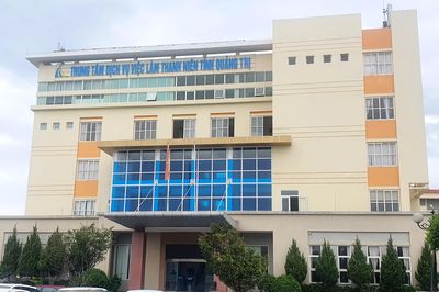 Tỉ lệ người lao động được tuyển chọn đi làm việc ở nước ngoài đạt thấp