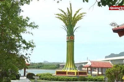 Nối dài mạch nguồn tri ân