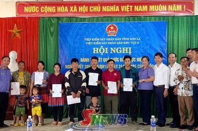 Bảo đảm quyền dân sự của nhóm yếu thế và lợi ích công