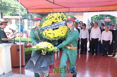 Chiến dịch 500 ngày đêm - Viết tiếp hành trình tri ân • Kỳ 1: Mệnh lệnh từ trái tim