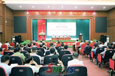 Tổ đại biểu số 3 HĐND tỉnh tiếp xúc cử tri tại các xã khu vực Mường La