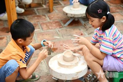 Đánh thức những miền di sản ven đô