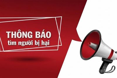 Tìm người bị hại của vụ án lừa đảo chiếm đoạt tài sản xảy ra tháng 12-2025 tại tỉnh Tuyên Quang và một số địa phương trên cả nước