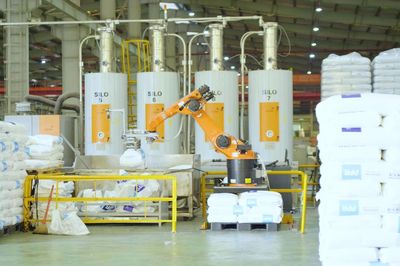 Bất chấp biến động thị trường, Nhựa Tiền Phong (NTP) báo lãi quý 2 tăng hơn 51%