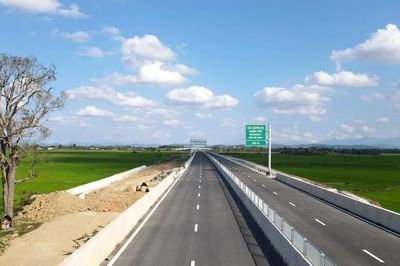 Đắk Lắk gỡ nút thắt mặt bằng, tăng tốc hoàn thành cao tốc Khánh Hòa - Buôn Ma Thuột