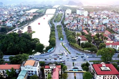 Ninh Bình khám sức khỏe miễn phí cho gần 500 nghìn người