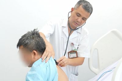 Vụ ngộ độc khí ở trang trại lợn Thanh Hóa: 5 bệnh nhân xuất viện