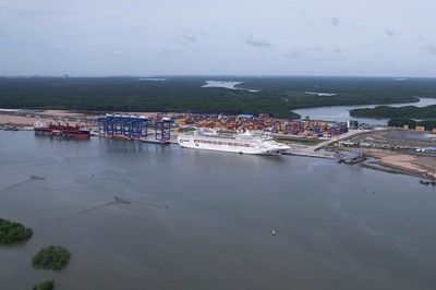 Đồng Nai nghiên cứu phát triển mạnh logistics đường thủy, kỳ vọng giảm 10-15% chi phí