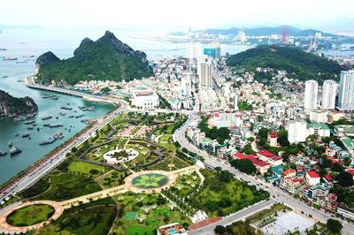 Nghị định số 269/2025/NĐ-CP làm rõ yêu cầu đối với quy hoạch đô thị thông minh