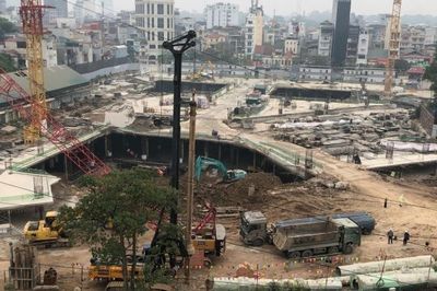 Giải ngân đầu tư công giảm tốc 2 tuần liên tiếp