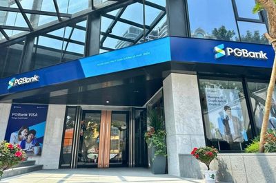 PGBank báo lãi tăng gần 66%, nâng vốn mạnh, tạo đà mở rộng tín dụng